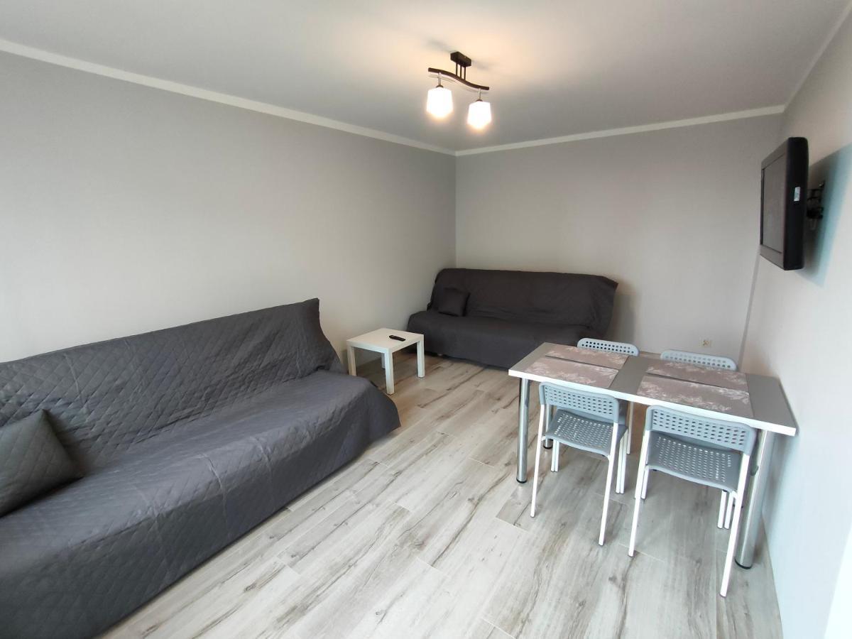 Apartament Cichy Kacik Zator Tylko 1Km Od Energylandii Εξωτερικό φωτογραφία