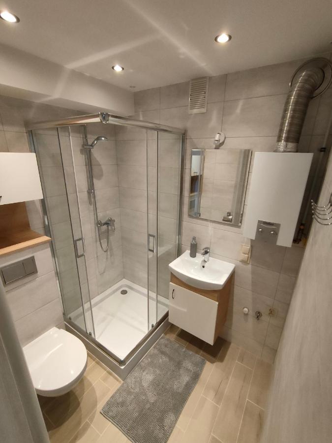Apartament Cichy Kacik Zator Tylko 1Km Od Energylandii Εξωτερικό φωτογραφία