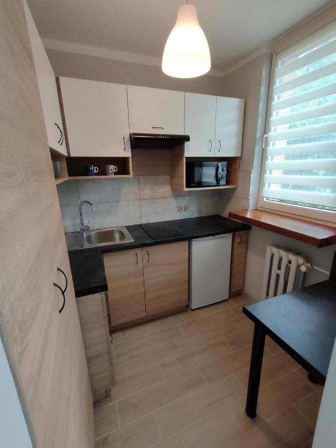 Apartament Cichy Kacik Zator Tylko 1Km Od Energylandii Εξωτερικό φωτογραφία