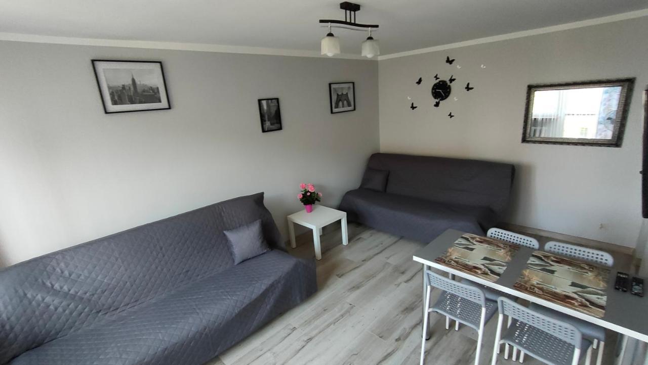 Apartament Cichy Kacik Zator Tylko 1Km Od Energylandii Εξωτερικό φωτογραφία